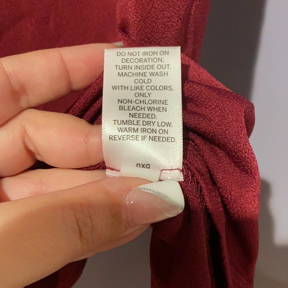 NWT dress tank! - Picture 5 of 6